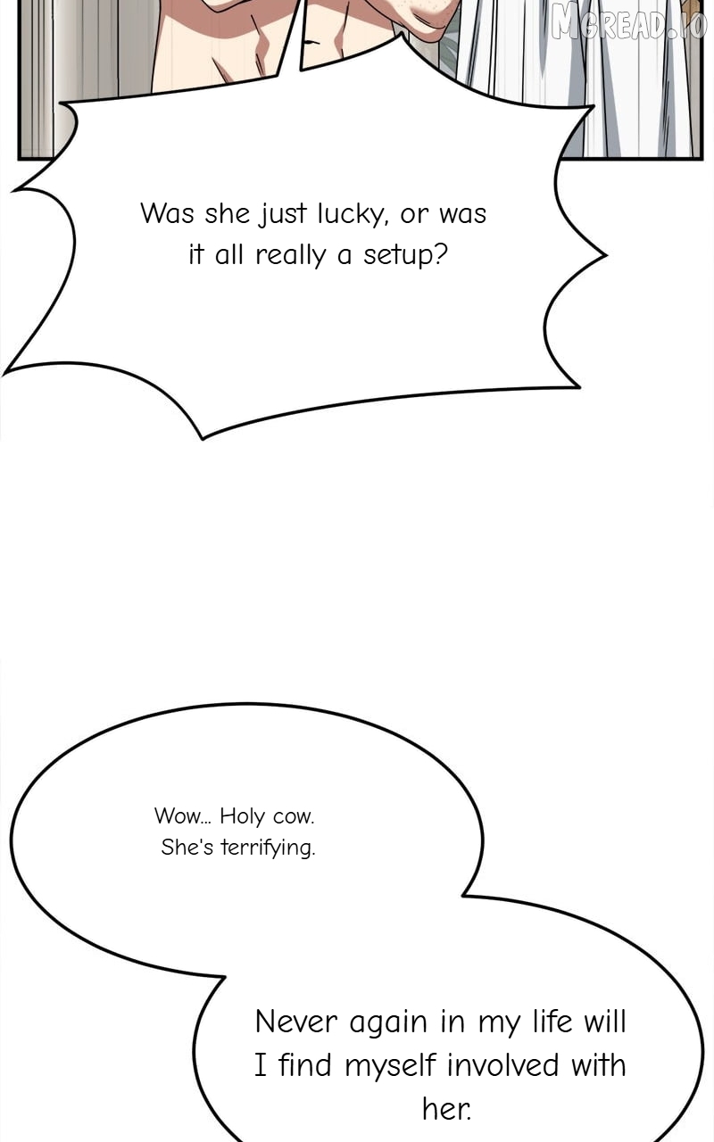 Change Me Chapter 244  - page 97